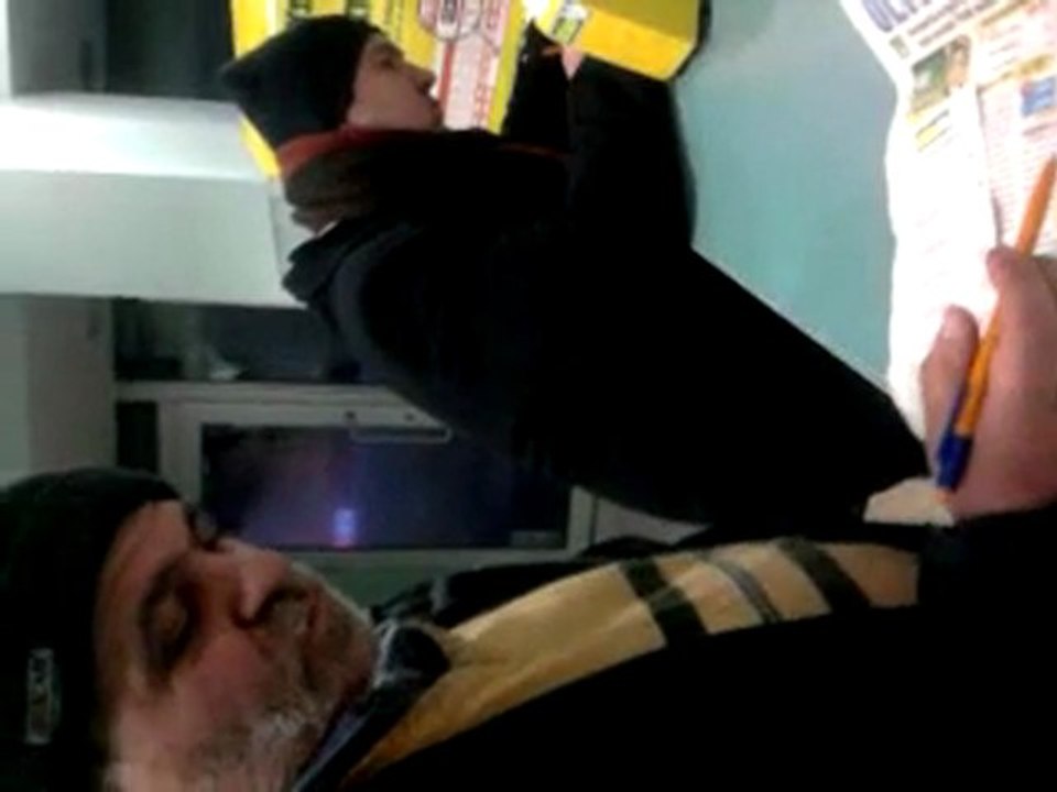 çaycı iddaa yaparken xd