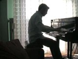 Chopin medley piano solo pianoforte nazareno aversa