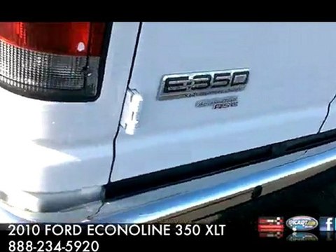 Ford Econoline E-350 Columbus Ohio