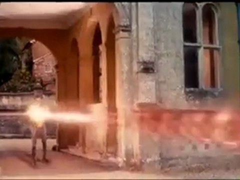 Trailer en español de X-men primera generación