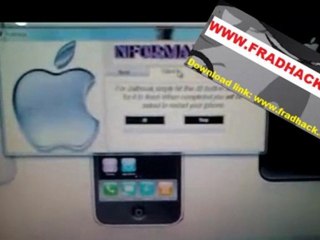 Jailbreak iPhone | iPad | iPod Touch - ios4.3