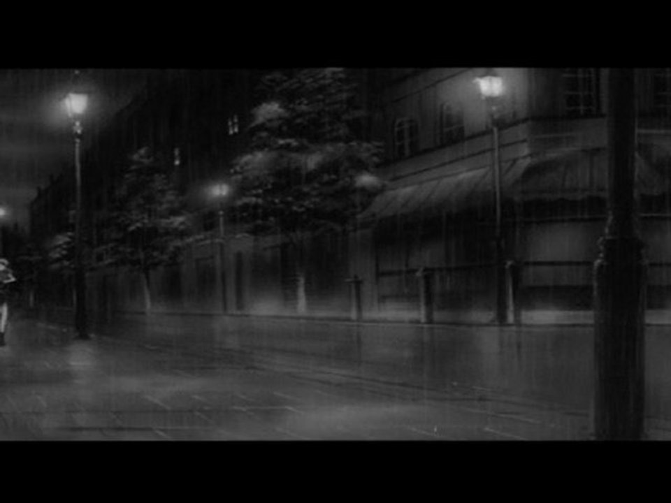 clip perdu