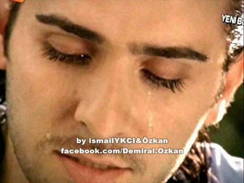 İsmail YK-Benim İçin Öldün Sen [Canlı Müziksiz Söylüyor]