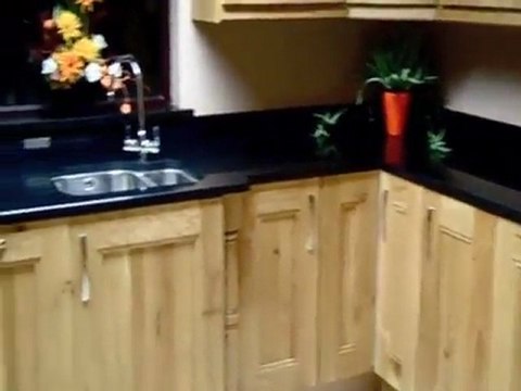 The Best Custom Fitted & Bespoke Kitchens in Tralee, Co.Kerry