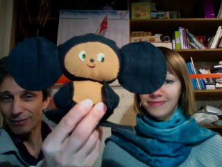 Cours de Russe en ligne - Enseignement à distance par Skype