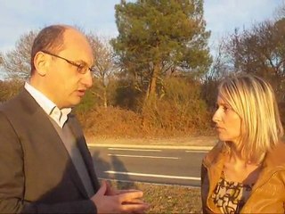 Une technopole sur Mont de Marsan...