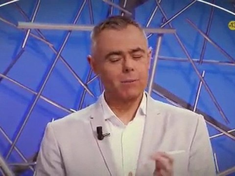 Promo estreno de El Reencuentro el jueves a las 22:00