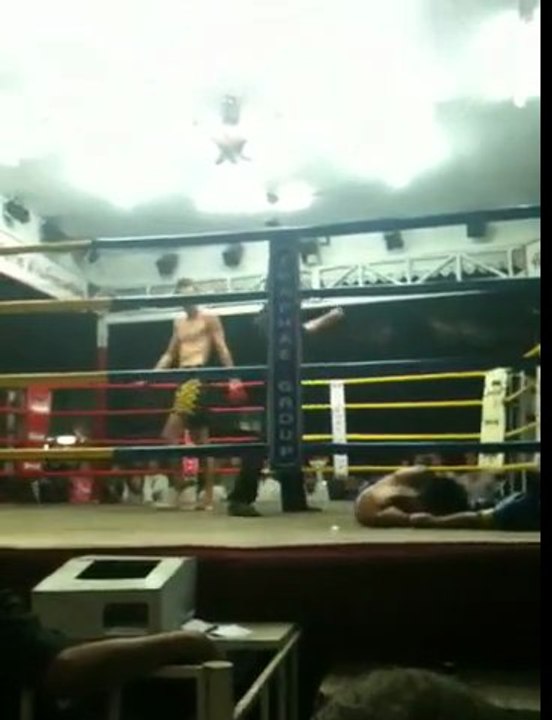 Box Thai Anglais/thaïlandais Ko