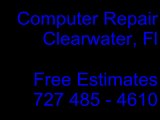 COMPUTER REPAIR, CLEARWATER FL,VIRUS REMOVAL,PC REPAIR,00010