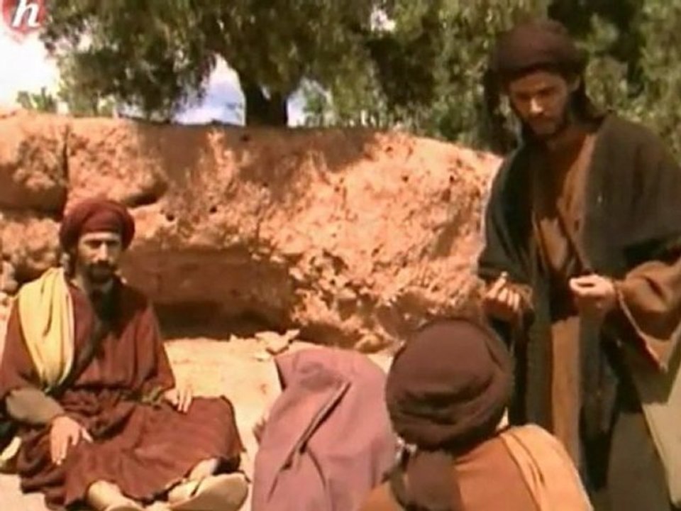 les 12 apôtres - 2/3