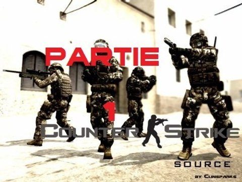 vidéofun counter strike source part-1