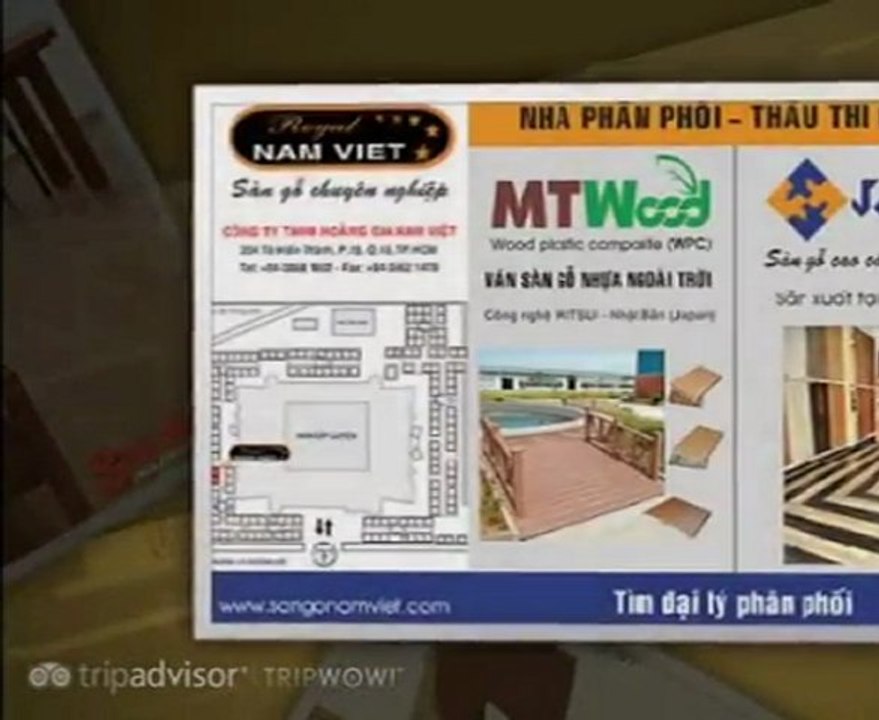 SÀN GỖ PHÒNG HỌP