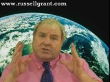 RussellGrant.com Video Horoscope Aquarius March Friday 11th