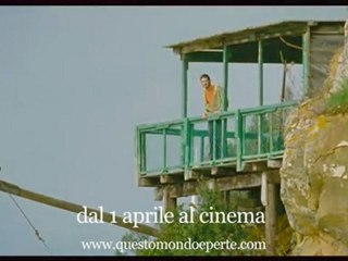 Questo mondo è per te