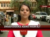 Enforcement Directorate pleads for Hasan Ali's custody in court