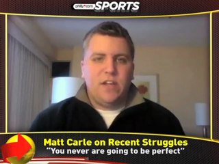 Seravalli: Bouncing Back