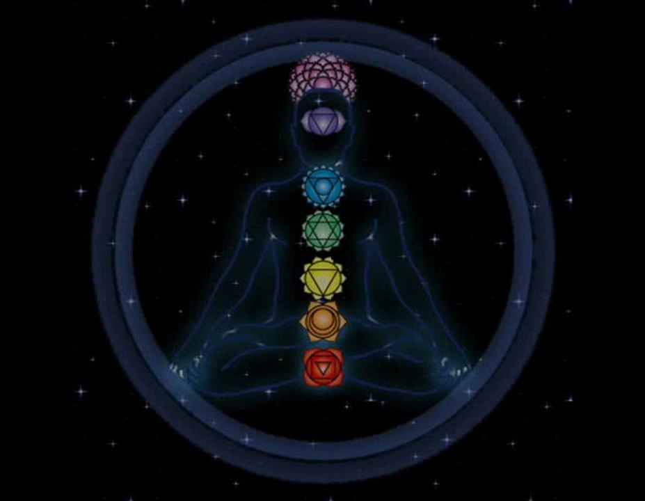 Los Siete Chakras (The Seven Chakras)
