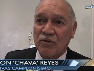 Medio Tiempo.com - Inauguración del Museo Chiva..mov