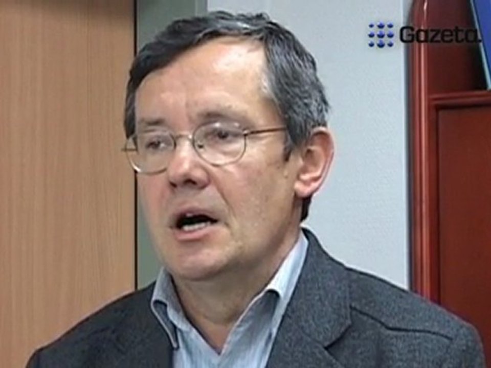 Godzic: Skandal w TVP najwyższym objawem politykierstwa