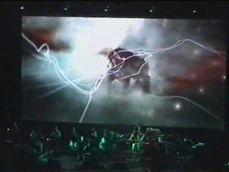 10 Storm
