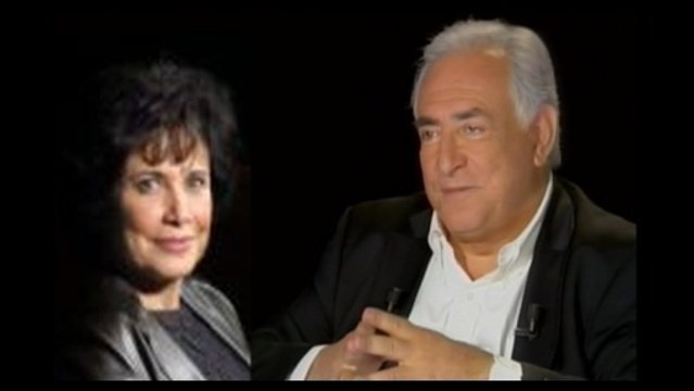 Quand DSK expose (encore) sa vie privée