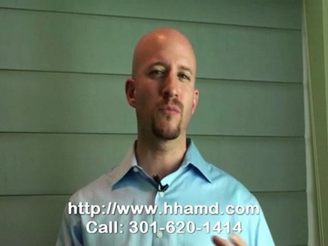 How Acupuncture Works – Holistic Health Frederick, MD