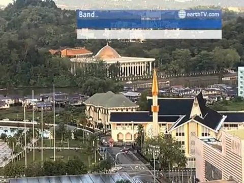 Hong Kong SAR - China, Agadir - Morocco, Stuttgart - Germany, Kyiv - Ukraine, Las Vegas - USA, Bandar Seri Begawan - Brunei, Tenerife - Spain