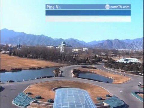 Stuttgart - Germany, Honolulu - USA, Lugano - Ticino - Switzerland, Amsterdam - Netherlands, Saint-Malo - France, Pine Valley - Beijing - China, Prague - Czech Republic