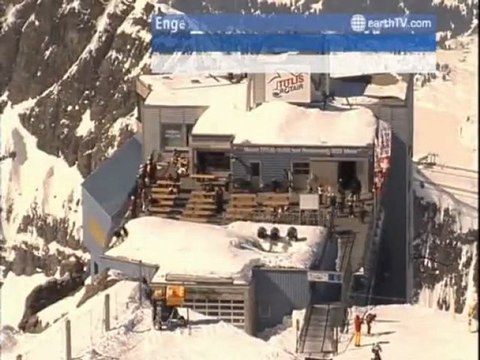 Hong Kong SAR - China, Cannes - France, Vienna - Austria, Stuttgart - Germany, Santorini - Greece, Engelberg - Titlis - Switzerland, Seattle - USA