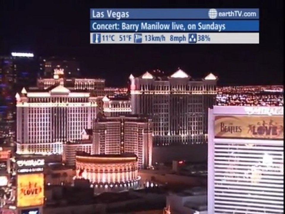 Lugano - Ticino - Switzerland, Saint-Malo - France, Macau SAR - China, Bandar Seri Begawan - Brunei, Las Vegas - USA, Brussels - Belgium, Geneva - Switzerland