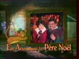 B.A De L'emission En Attendant Le Père Noël Déc 1994 TF1