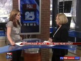 Back Bay Counseling Dr. Gloria interviewed on Fox News Bosto