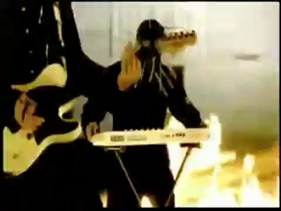 PSYCHOSOCIAL ~ SLIPKNOT