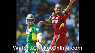 watch cricket world cup Mar 11th  Ireland vs West Indies str