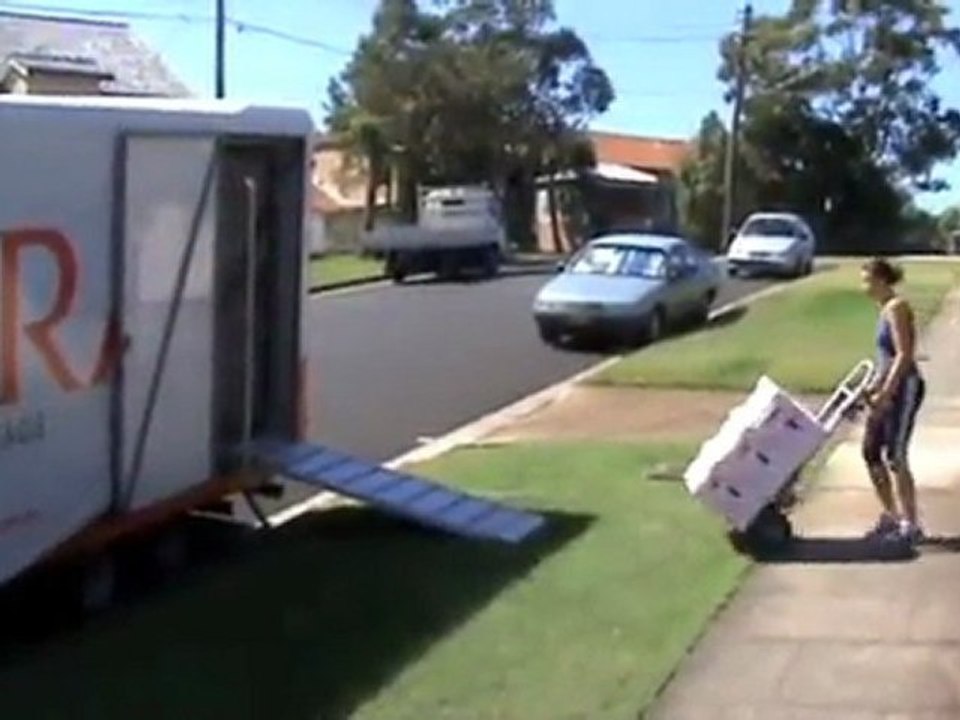 Grace Self Storage