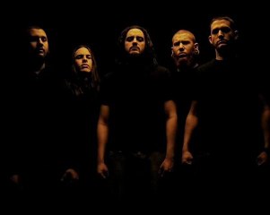 Entombment Of A Machine - Job For A Cowboy