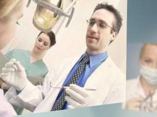 Routine Visit to San Francisco Dentist