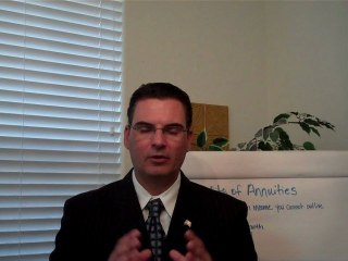 Annuities For Seniors {Designed}