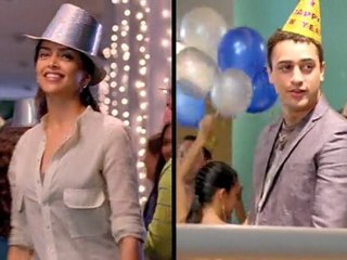 Break Ke Baad - Adhoore Remix