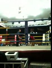 Boxe Thai A Chiang Mai