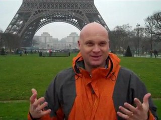 Pastor Brian Hunt | Parkview Christian Church, Lockport, IL