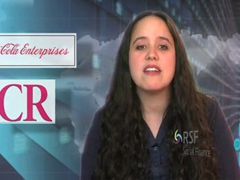CSR Minute: Coca-Cola Enterprises Rated on Best Citizen List