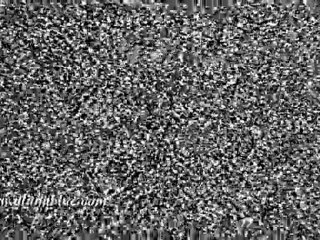 TV Noise Stock Footage - TV Static HD Stock Video
