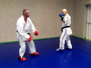 test karaté contact mayenne