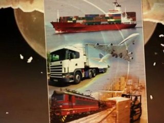 Transport logistics Providers