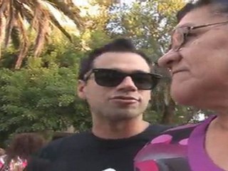 PROYECTO ALASKA VISITA SANTIAGO DE CHILE  B