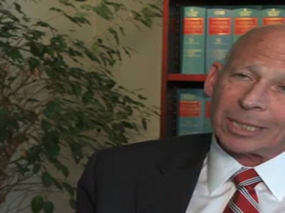 Divorce law in Torrance, Trust Roger Rombro