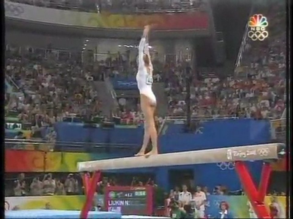 Nastia silver beam  Denge aleti serisi