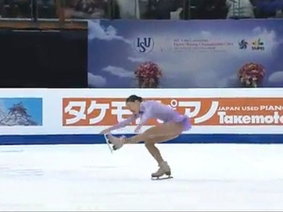 Mao ASADA 2011 4CC FS