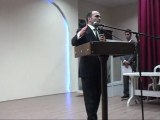 Hasan DAVULCU (AK PARTİ Amasya Milletvekili aday adayı)